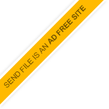 Send File is an AD FREE SITE