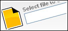 Choose your file Choose your file